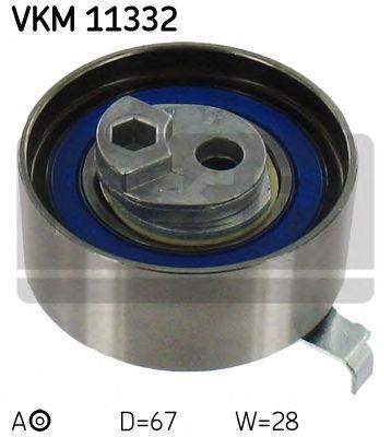VKM 11332