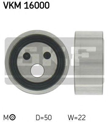 VKM 16000