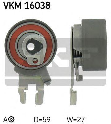 VKM 16038