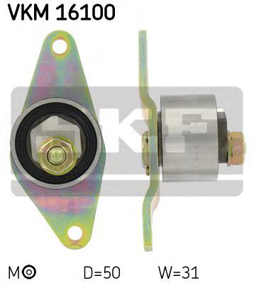 VKM 16100