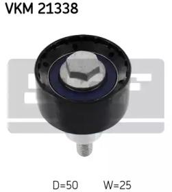 VKM 21338