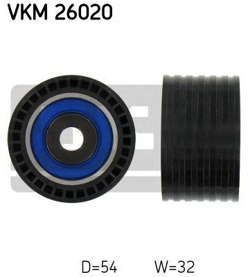 VKM 26020