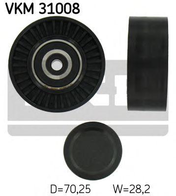 VKM 31008