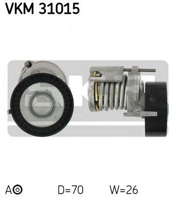 VKM31015