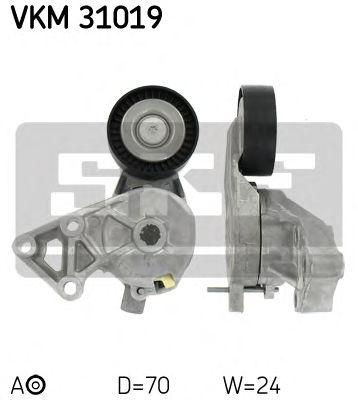 VKM 31019