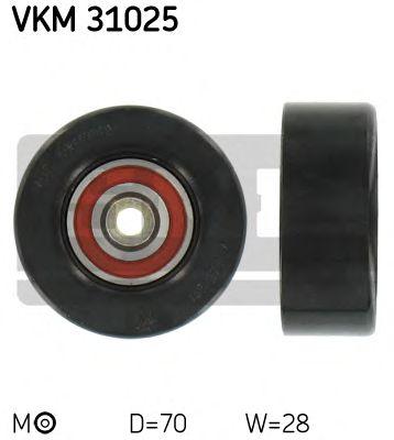 VKM 31025