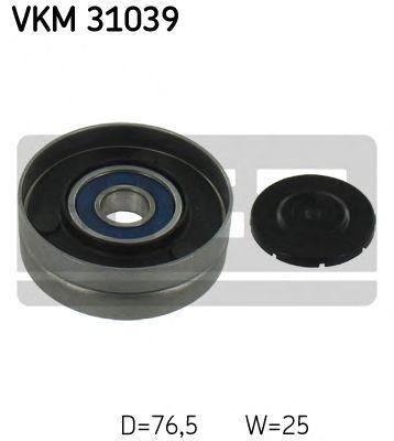 VKM 31039