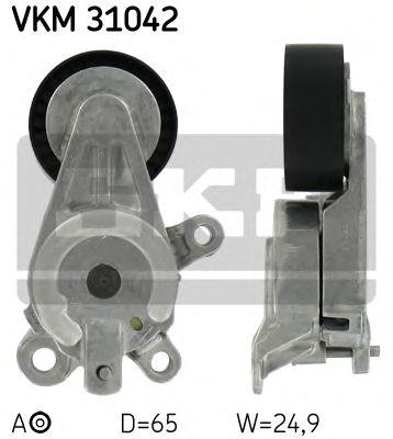 VKM 31042
