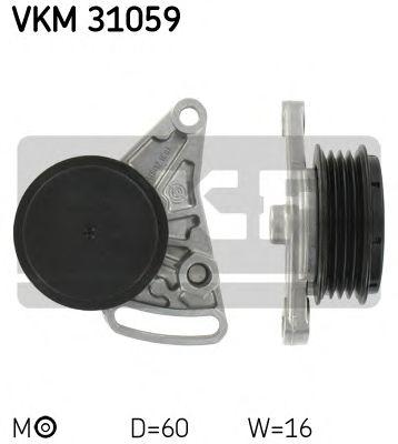 VKM 31059