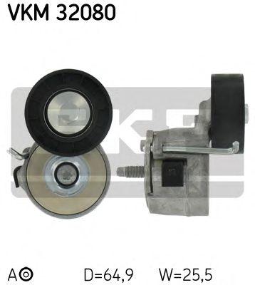 VKM 32080