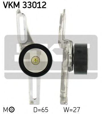 VKM 33012