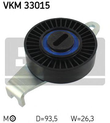 VKM 33015