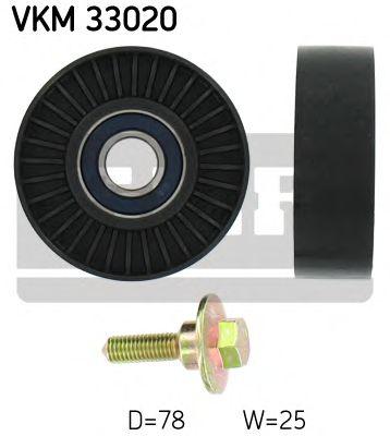 VKM33020