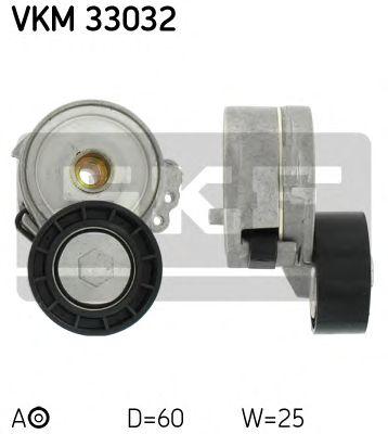 VKM 33032