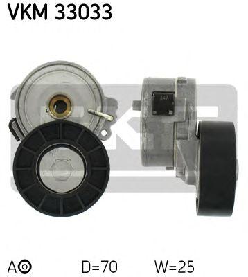 VKM 33033