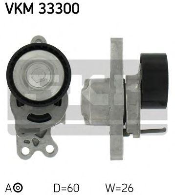 VKM 33300