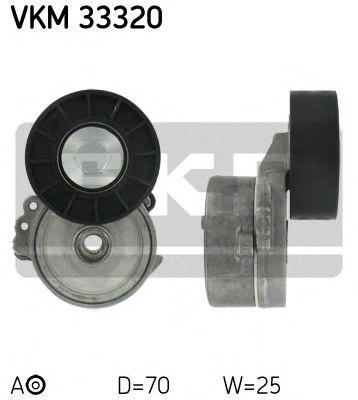 VKM 33320