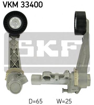 VKM 33400