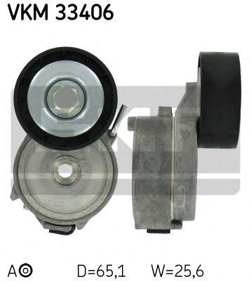 VKM 33406