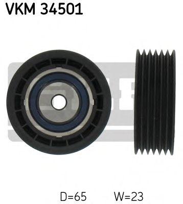 VKM 34501