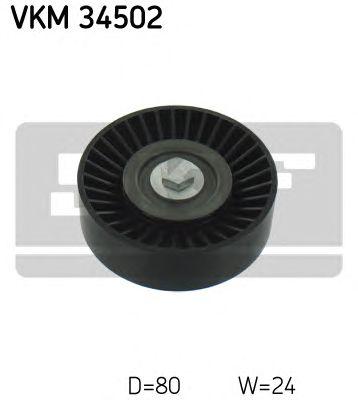 VKM 34502