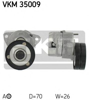 VKM 35009