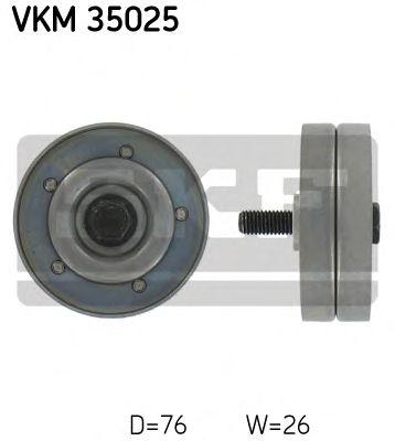 VKM 35025