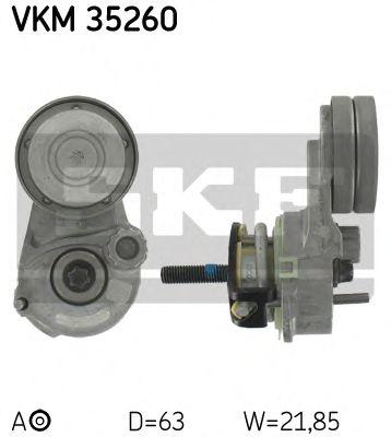 VKM 35260