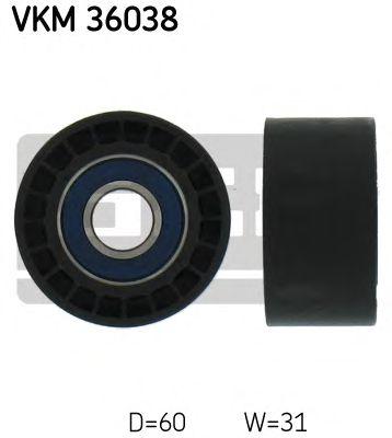 VKM 36038