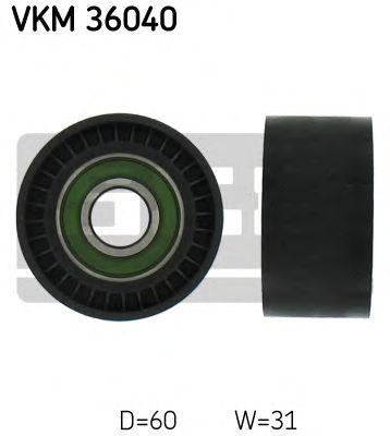 VKM 36040