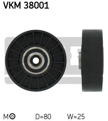 VKM 38001