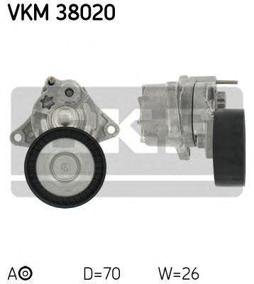 VKM38020