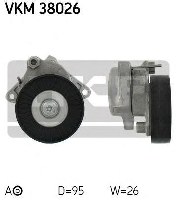 VKM 38026