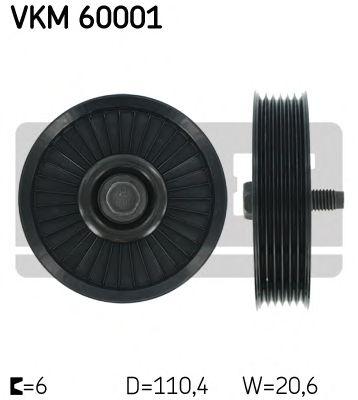 VKM 60001