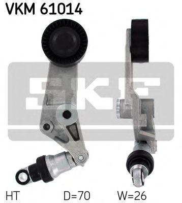 VKM 61014