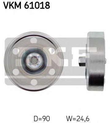 VKM 61018