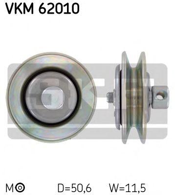 VKM 62010