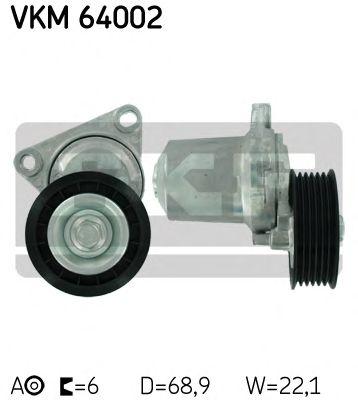 VKM 64002