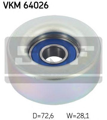 VKM 64026