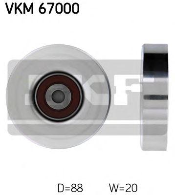 VKM 67000