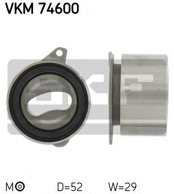 VKM 74600
