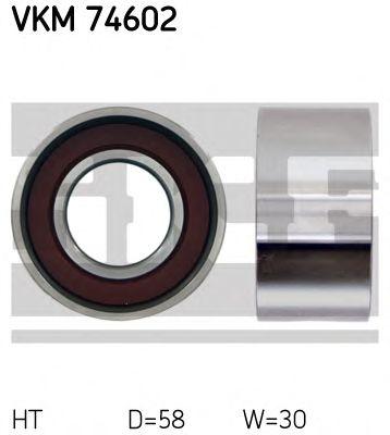 VKM 74602