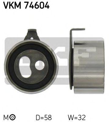 VKM 74604