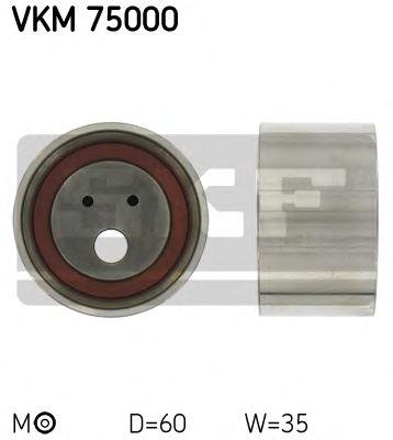 VKM 75000