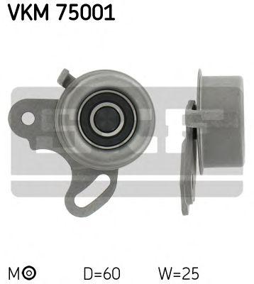VKM 75001