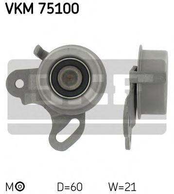 VKM 75100
