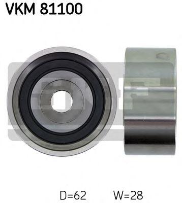 VKM 81100