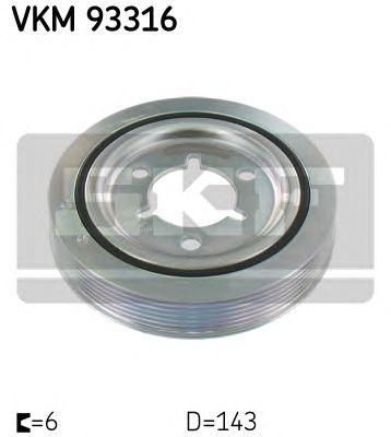 VKM 93316