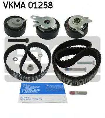 VKMA 01258