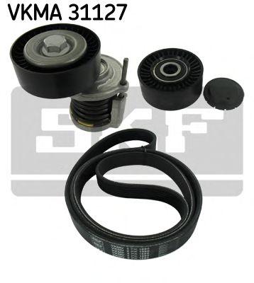 VKMA 31127